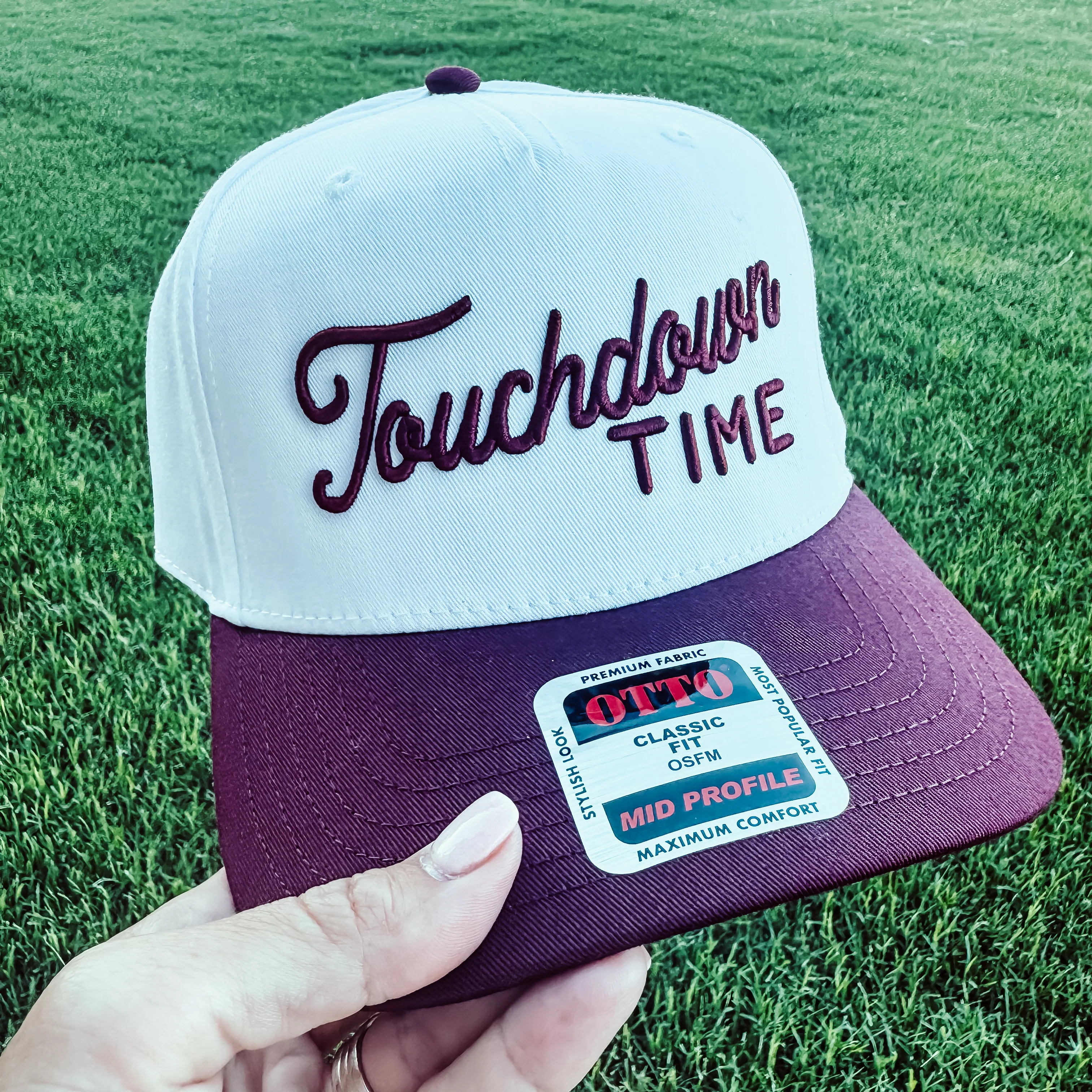 Touchdown Time Truckers - Image 5