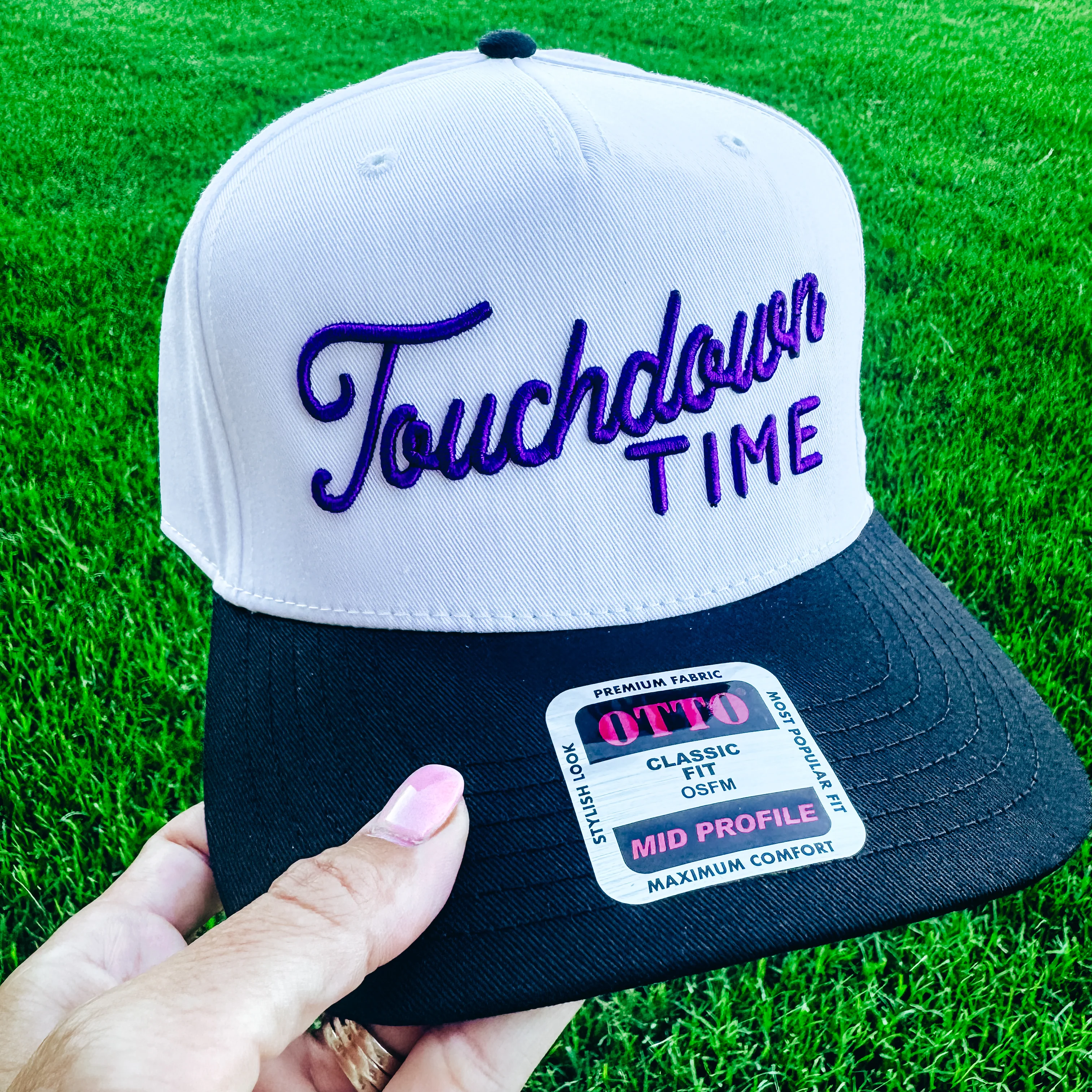 Touchdown Time Truckers - Image 6